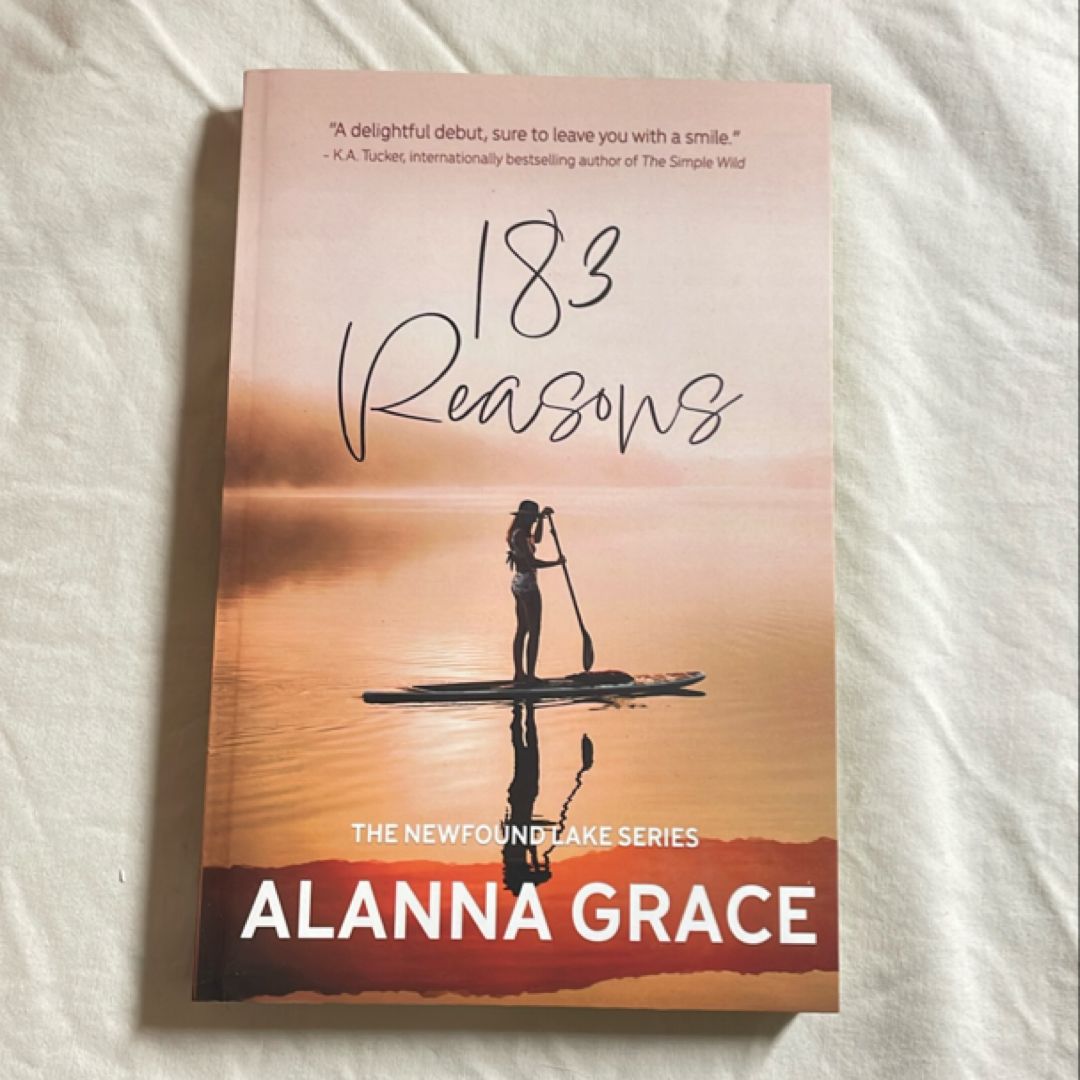 183 Reasons