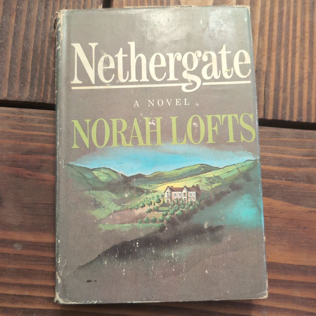 Nethergate
