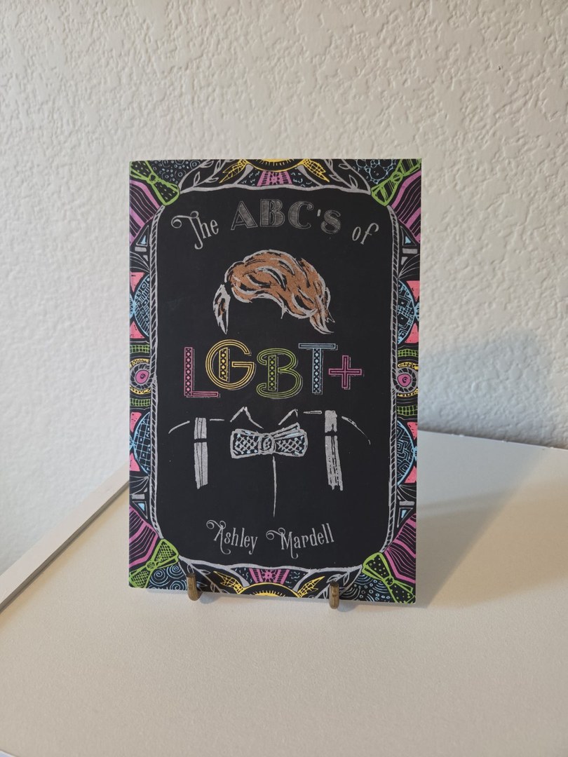 The ABC's of LGBT+