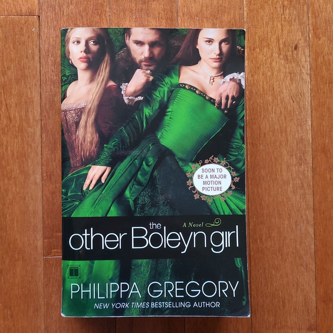 The Other Boleyn Girl
