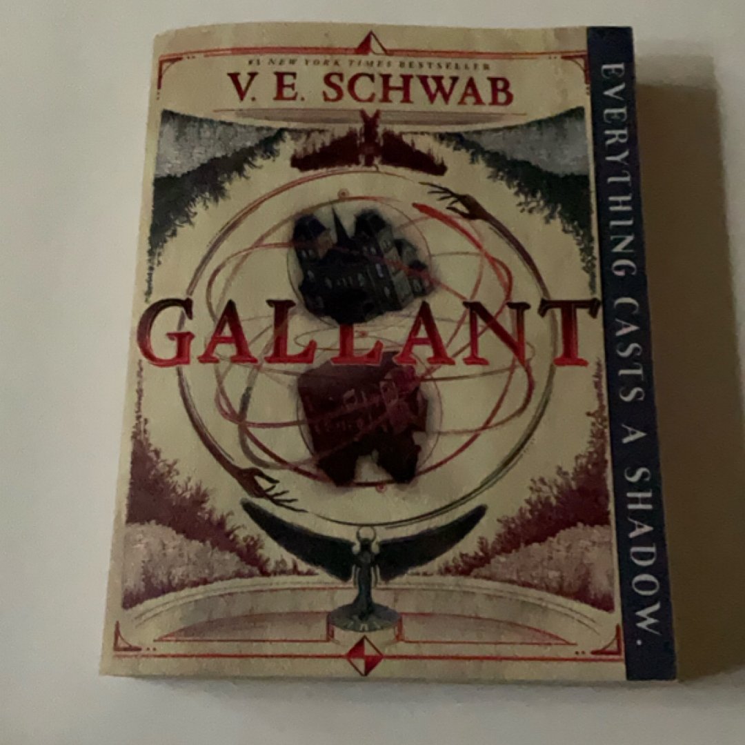 Gallant