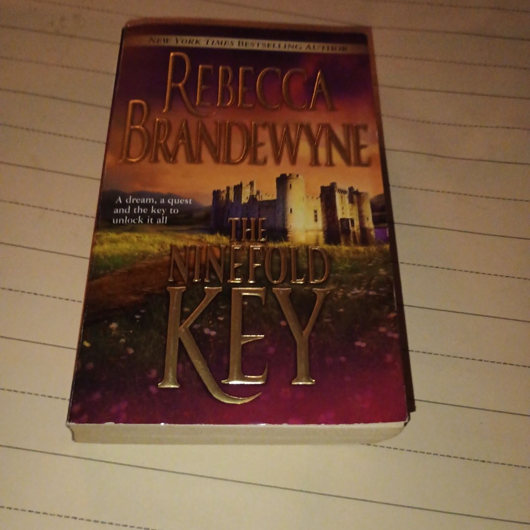 The Ninefold Key