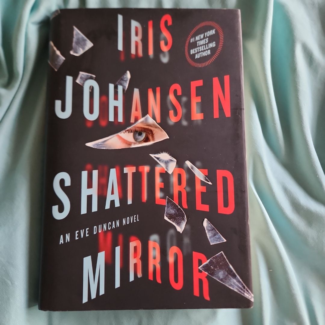 Shattered Mirror
