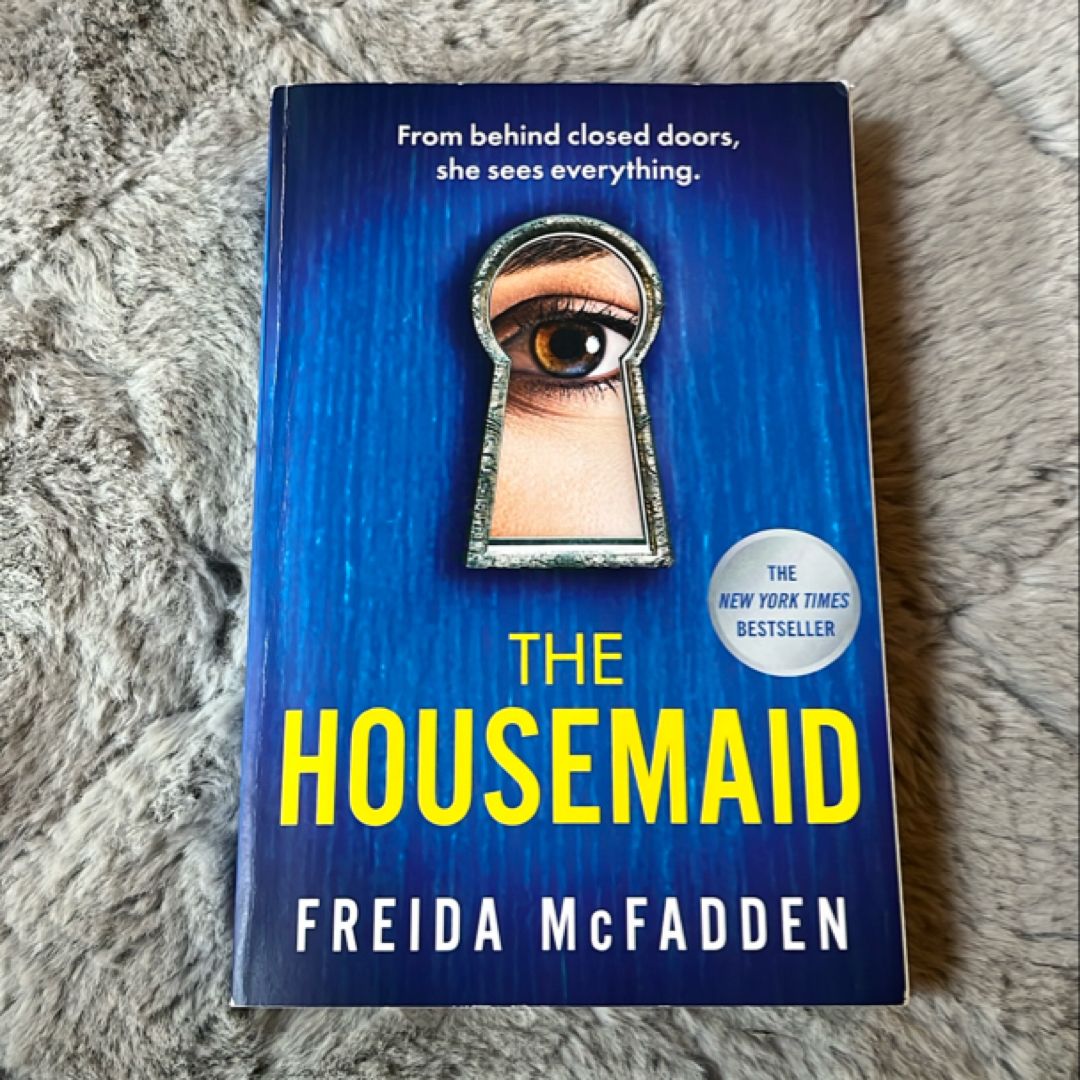 The Housemaid