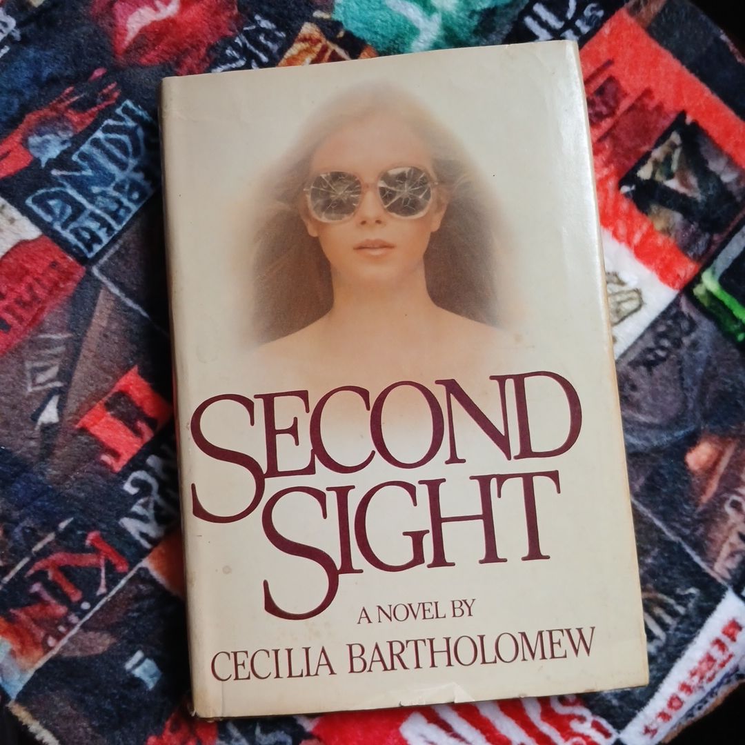 Second Sight