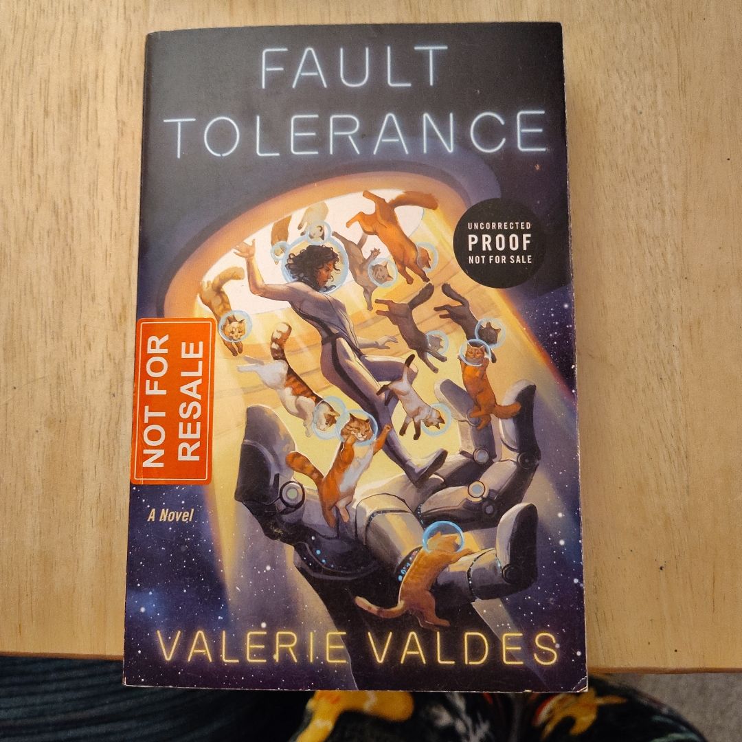 Fault Tolerance