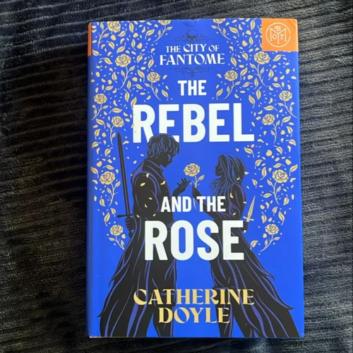 The Rebel and the Rose