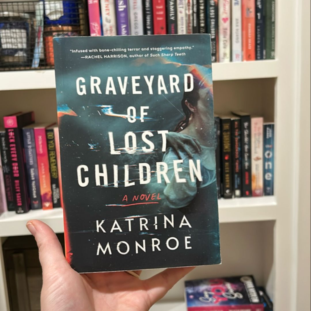 Graveyard of Lost Children
