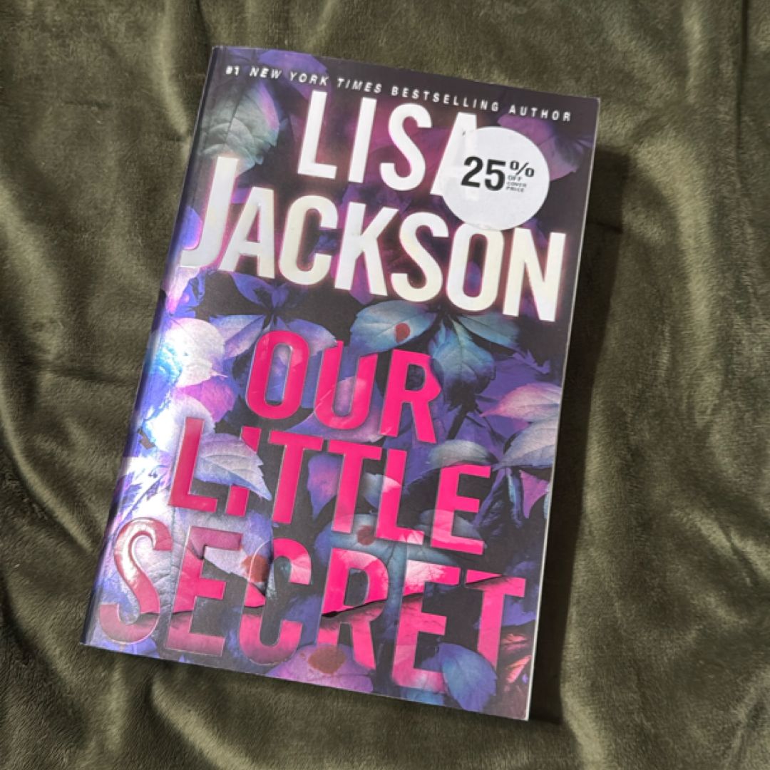 Our Little Secret