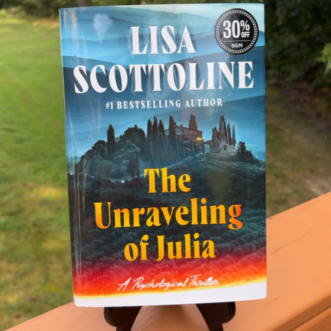 The Unraveling of Julia