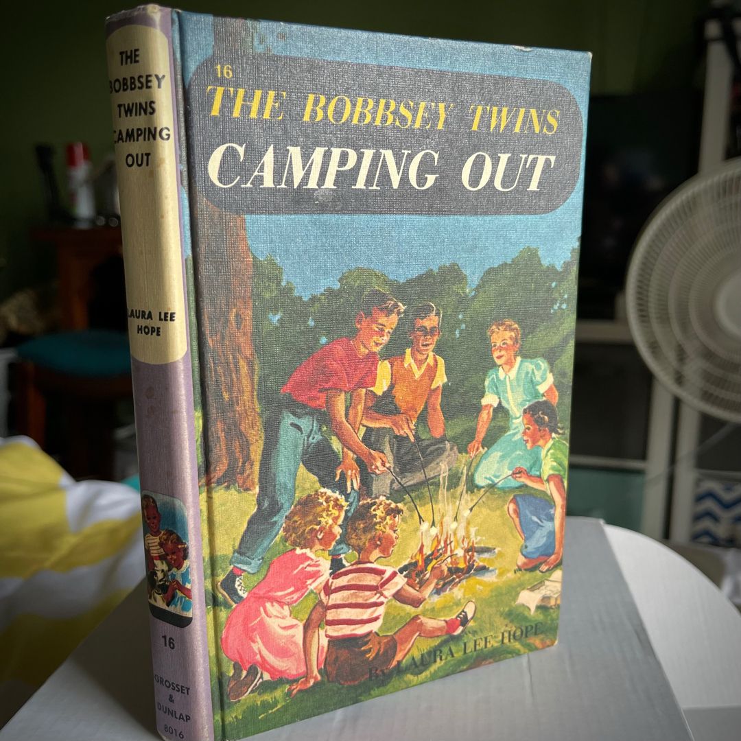 The Camping Out
