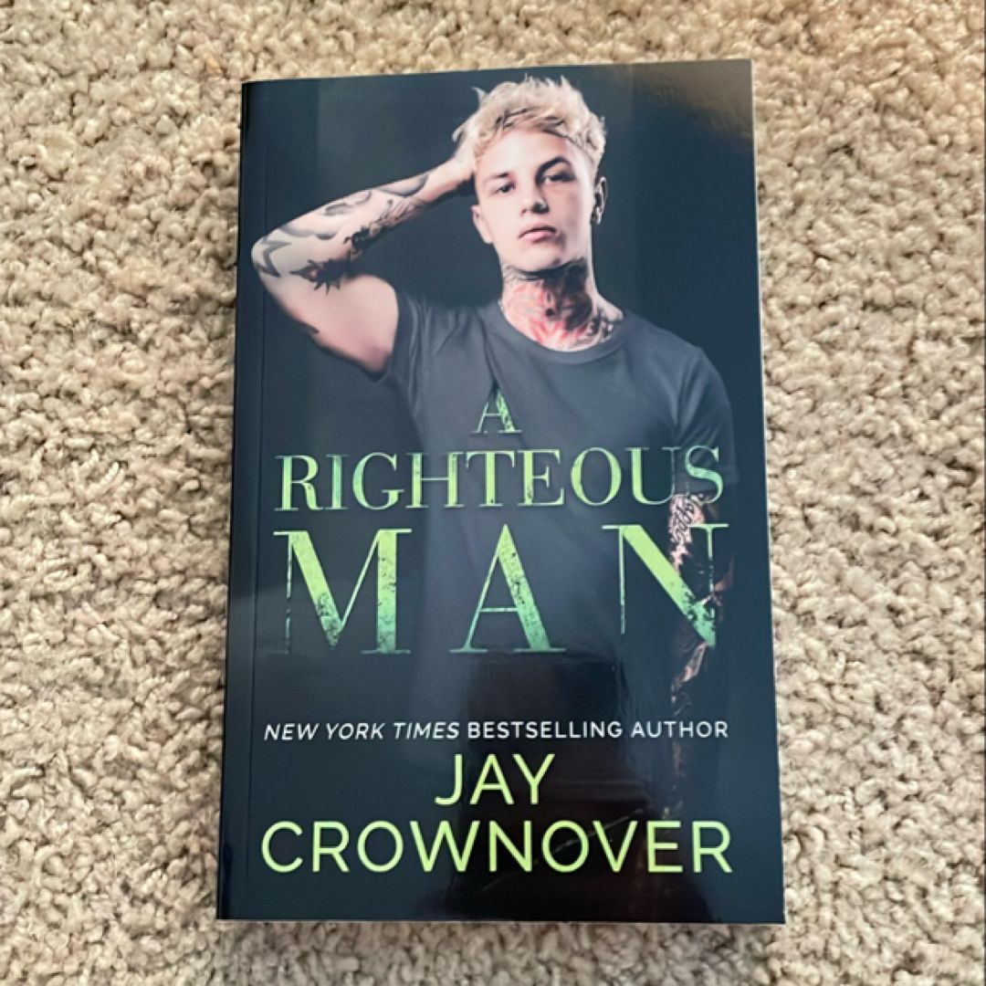 A Righteous Man