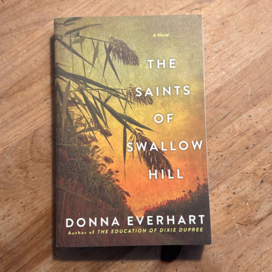 The Saints of Swallow Hill