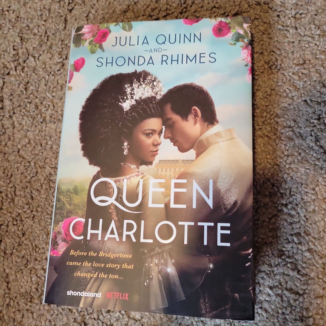 Queen Charlotte