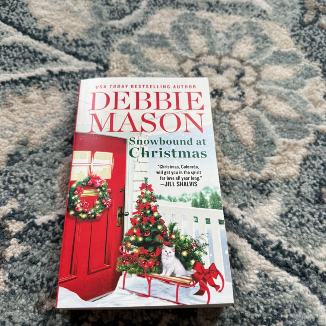 Snowbound at Christmas