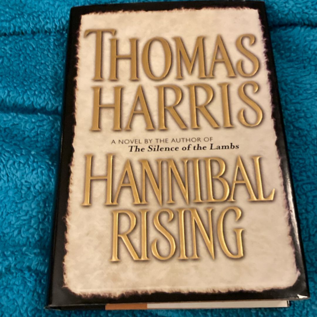 Hannibal Rising