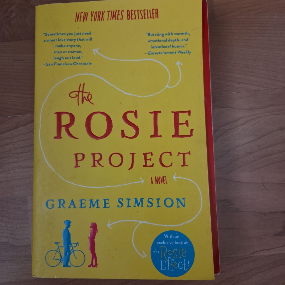 The Rosie Project