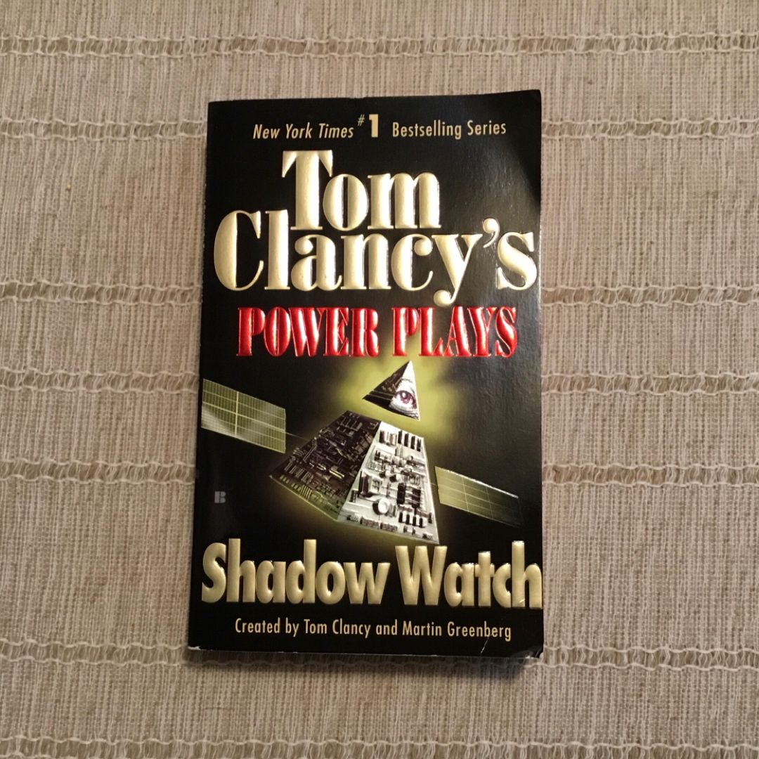 Shadow Watch