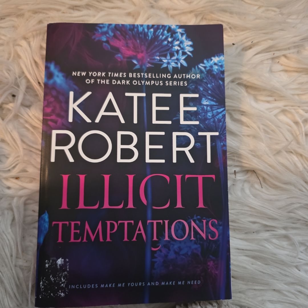Illicit Temptations