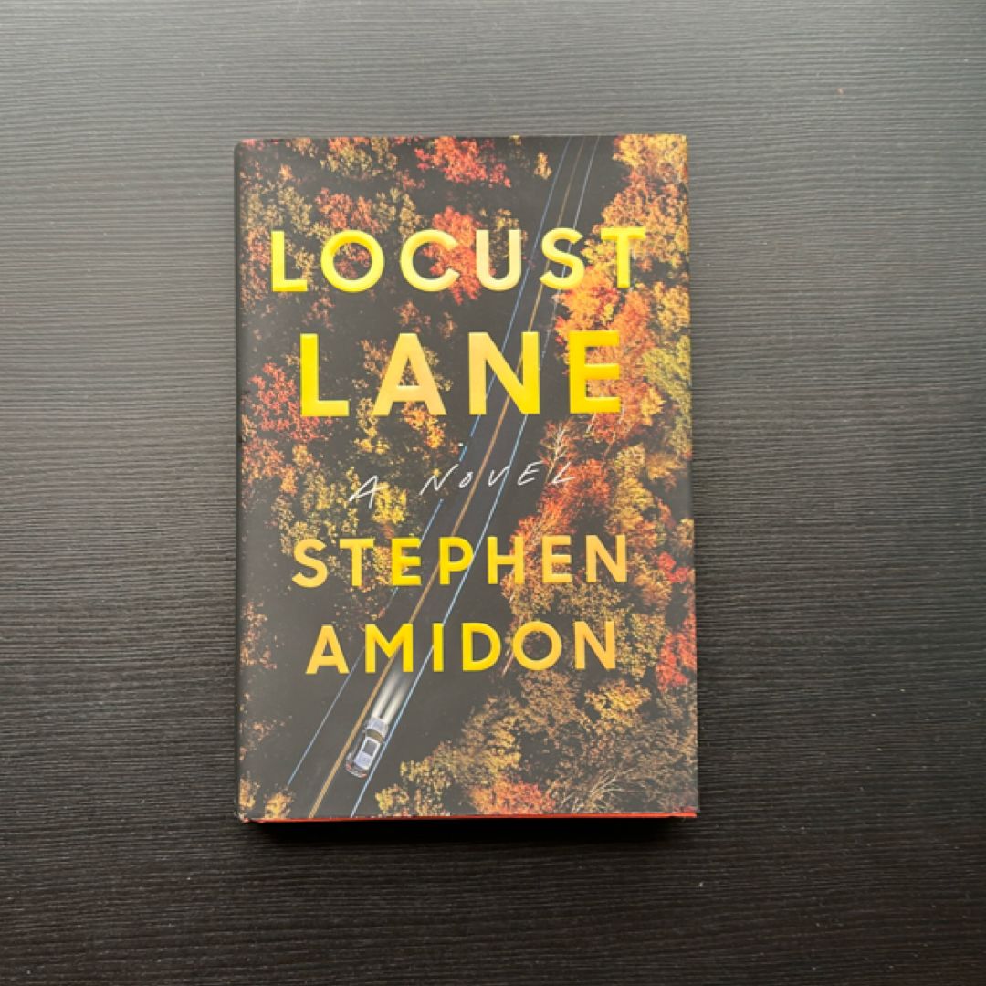 Locust Lane