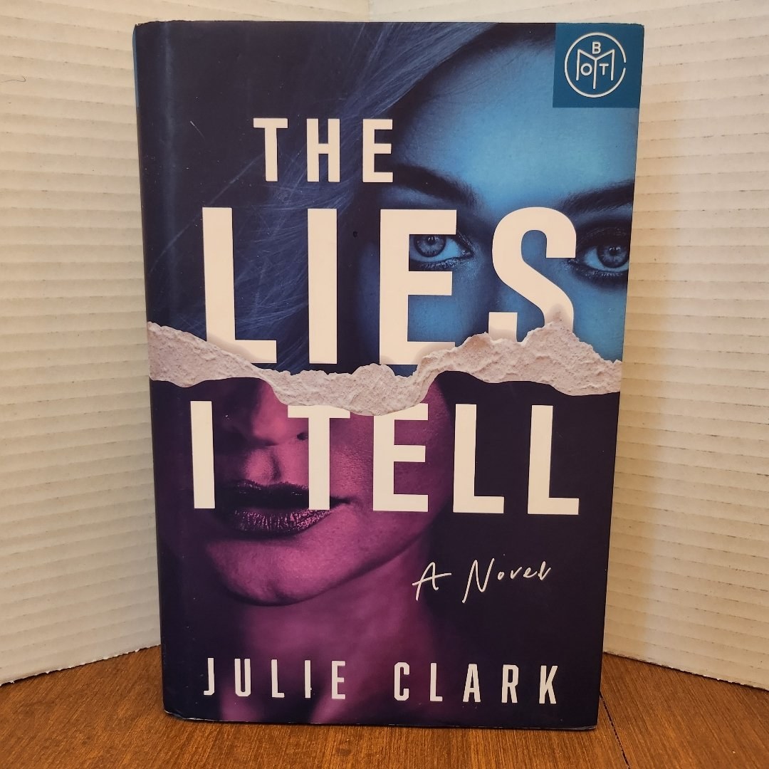 The Lies I Tell