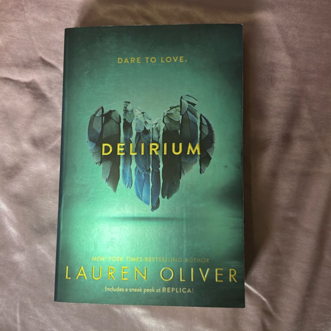 Delirium