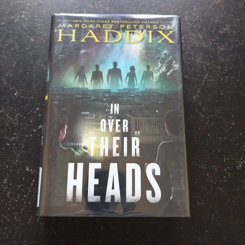In over Their Heads