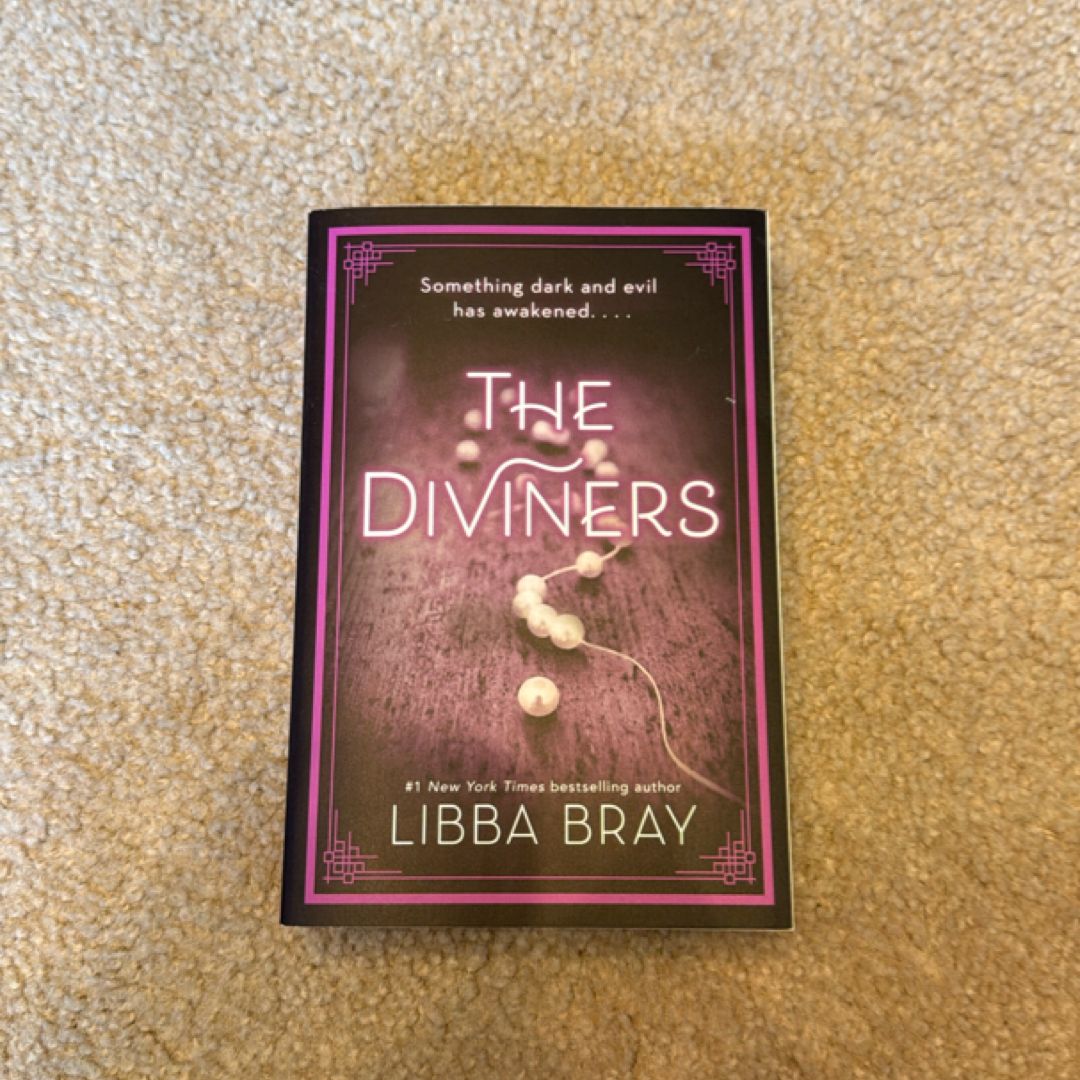 洋書 The Diviners Exclusive Bookish Box Set 洋書 The Diviners Exclusive Bookish Box Set The Diviners