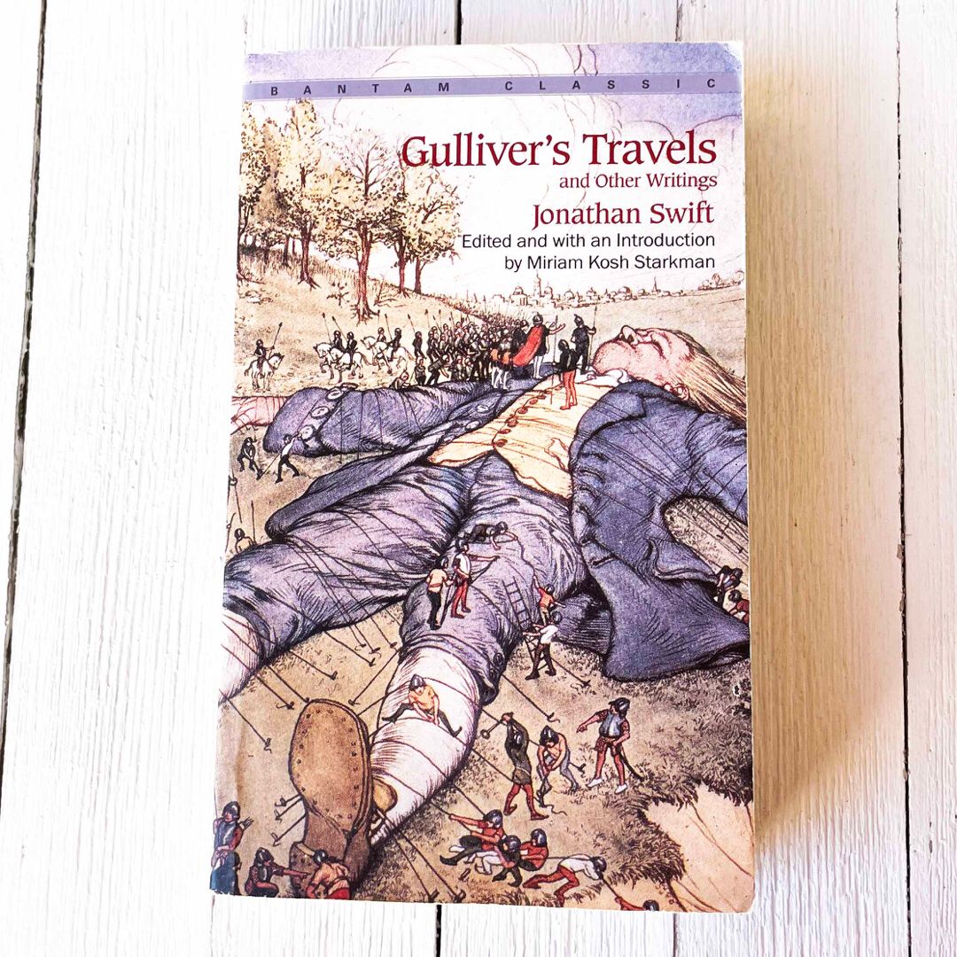 Gulliver's Travels and Other Writings