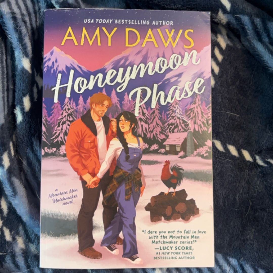 Honeymoon Phase