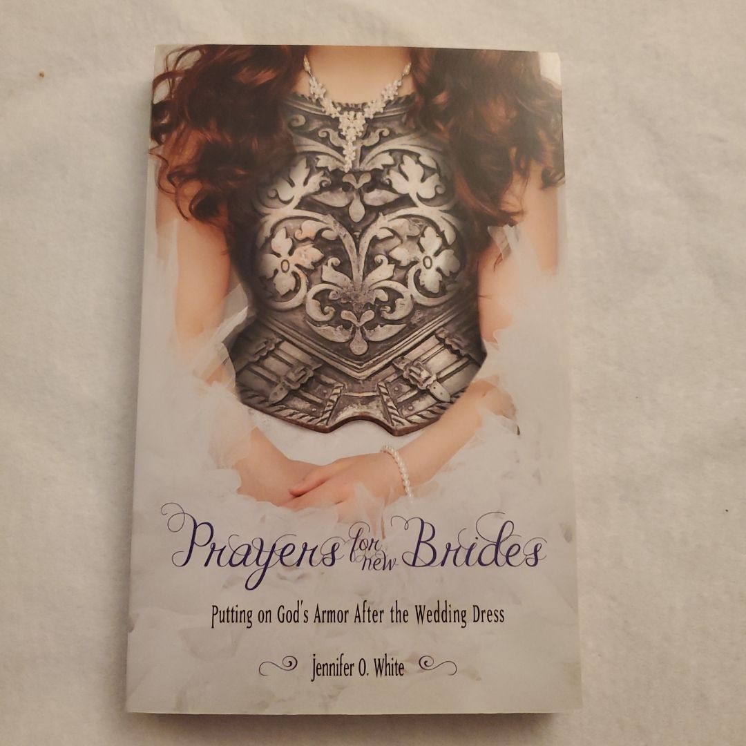 Prayers for New Brides
