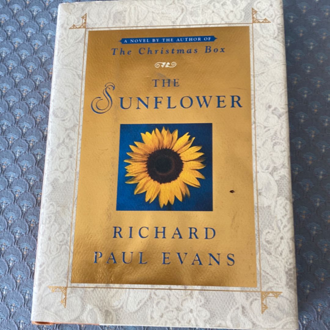 The Sunflower