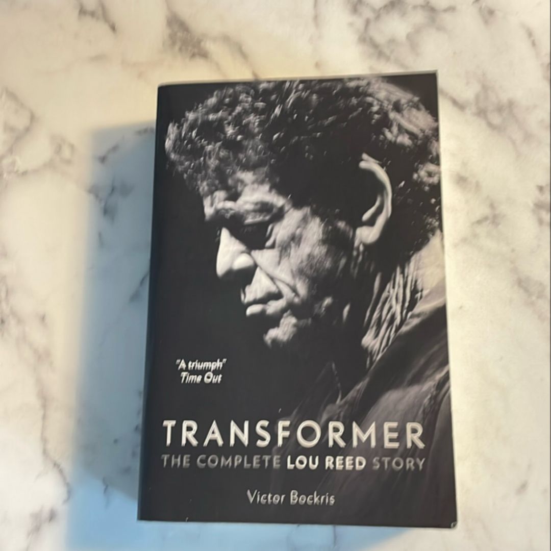 Transformer