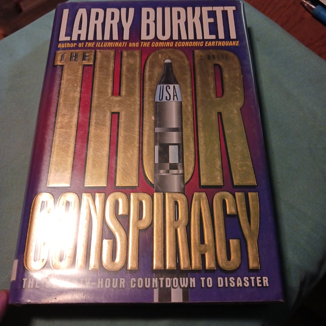 The Thor Conspiracy