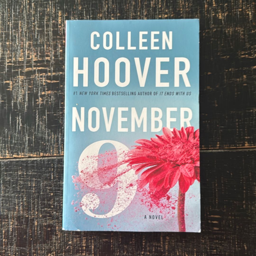 November 9