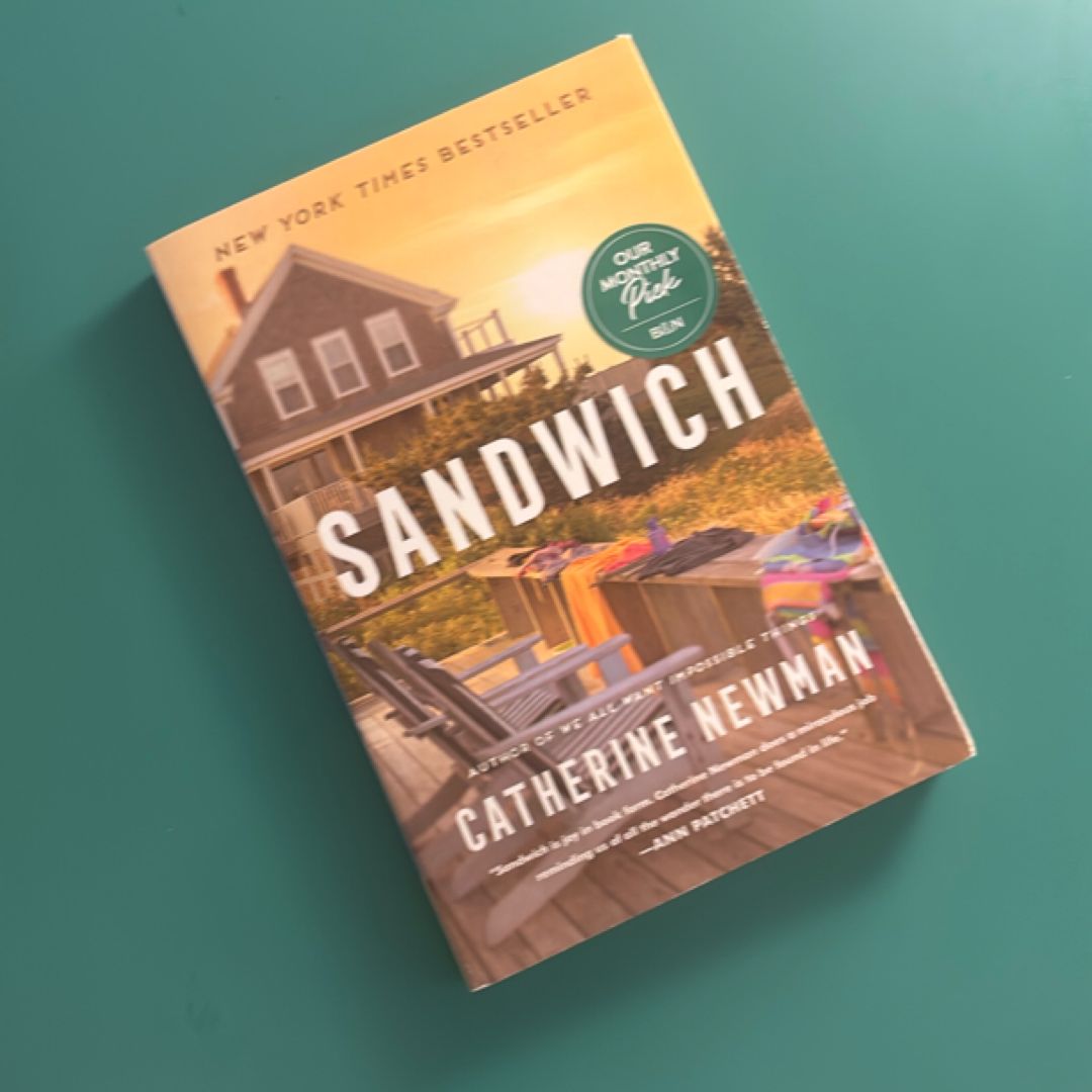 Sandwich