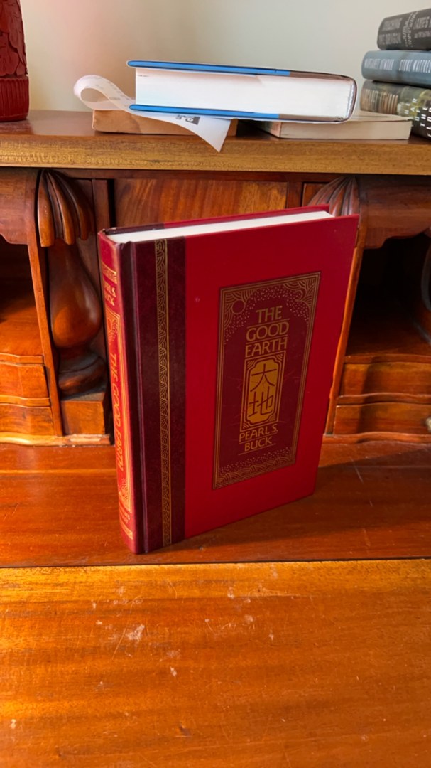 The Good Earth (The World's Best Reading)