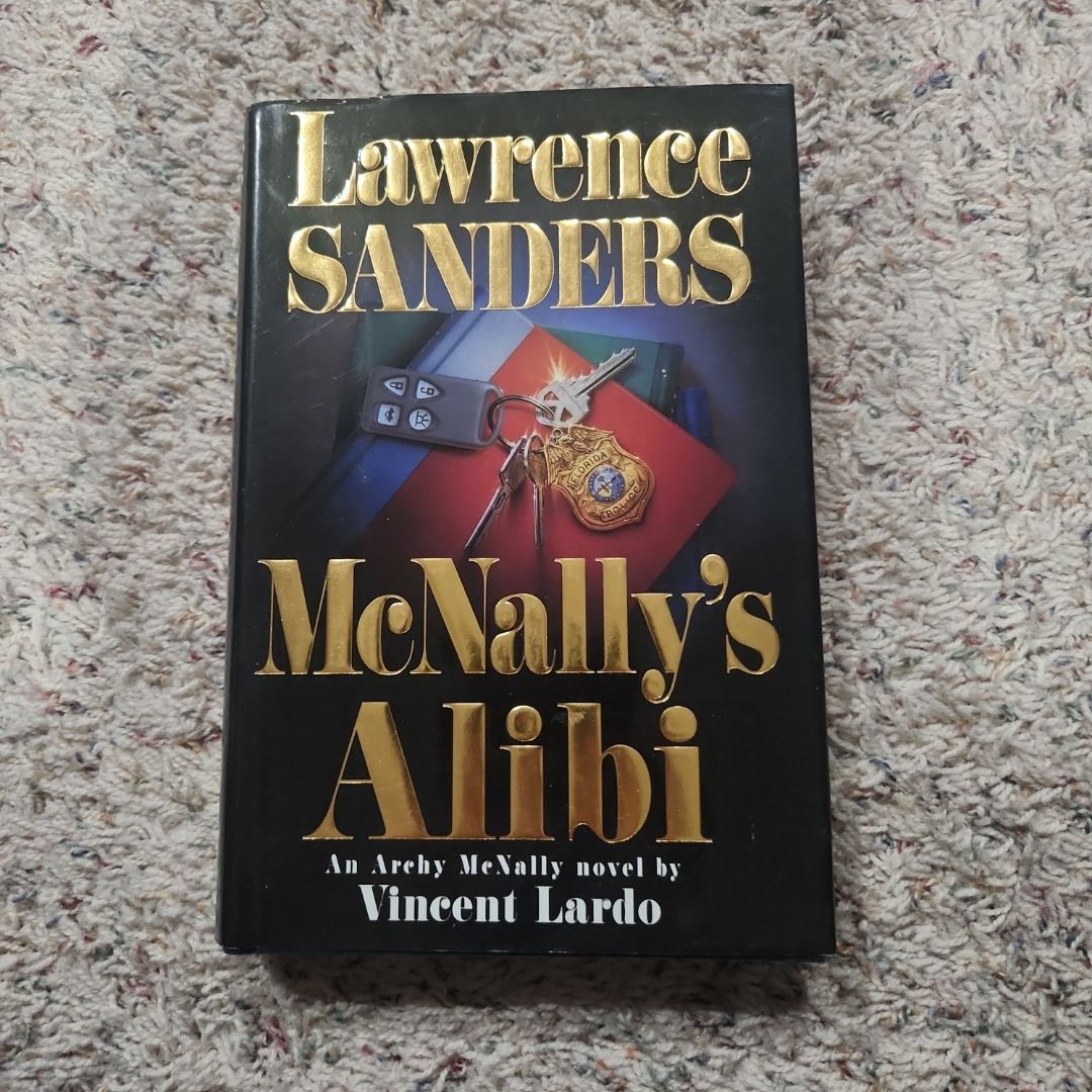 McNally's Alibi