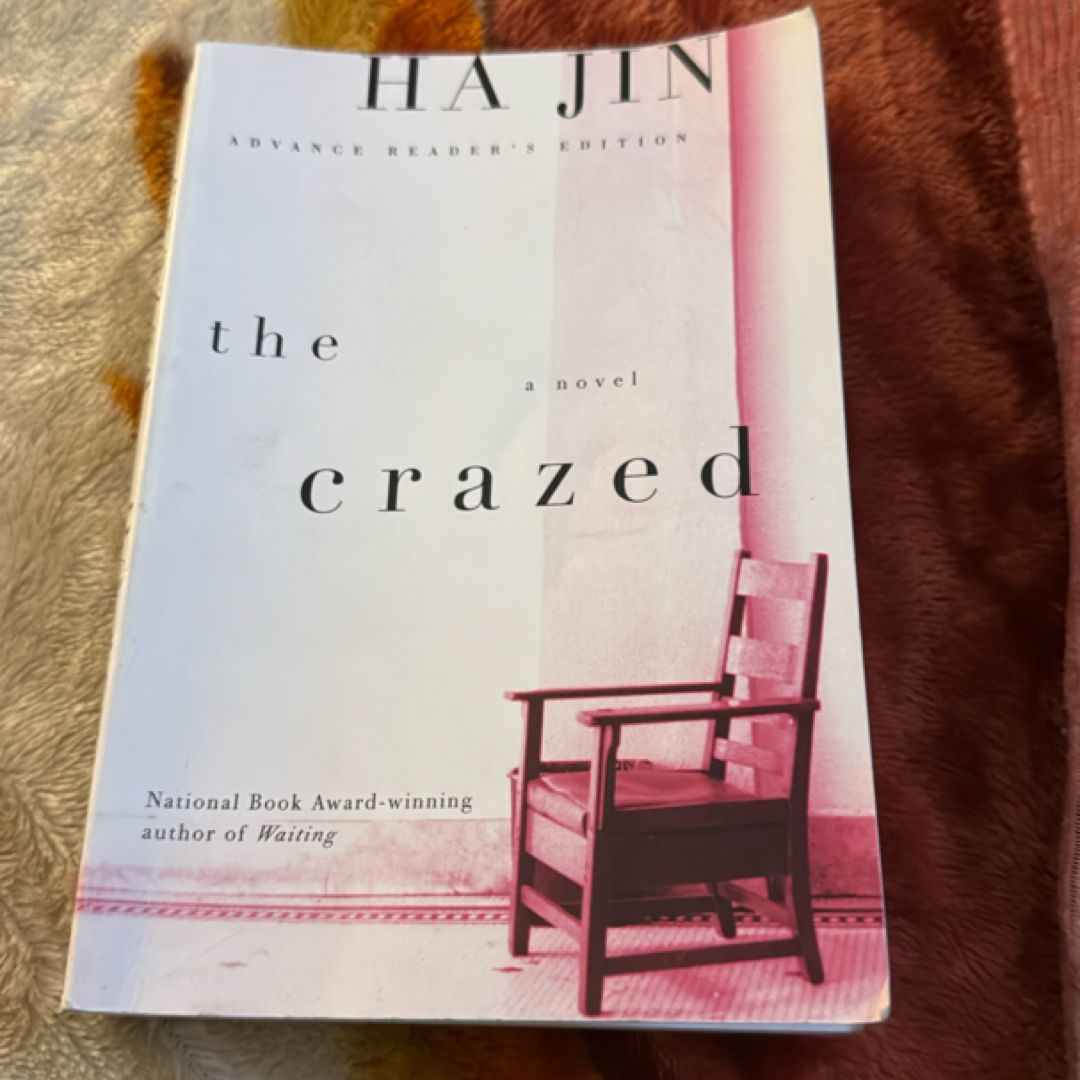 The Crazed