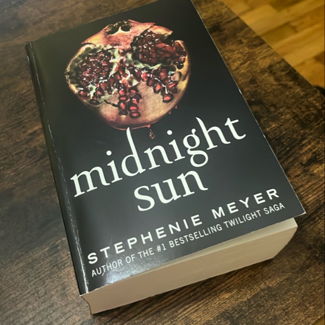 Midnight Sun