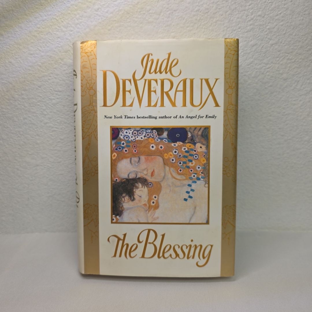 The Blessing