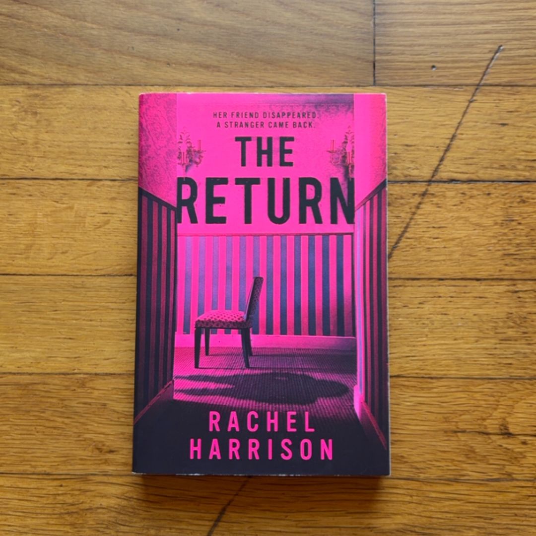 The Return