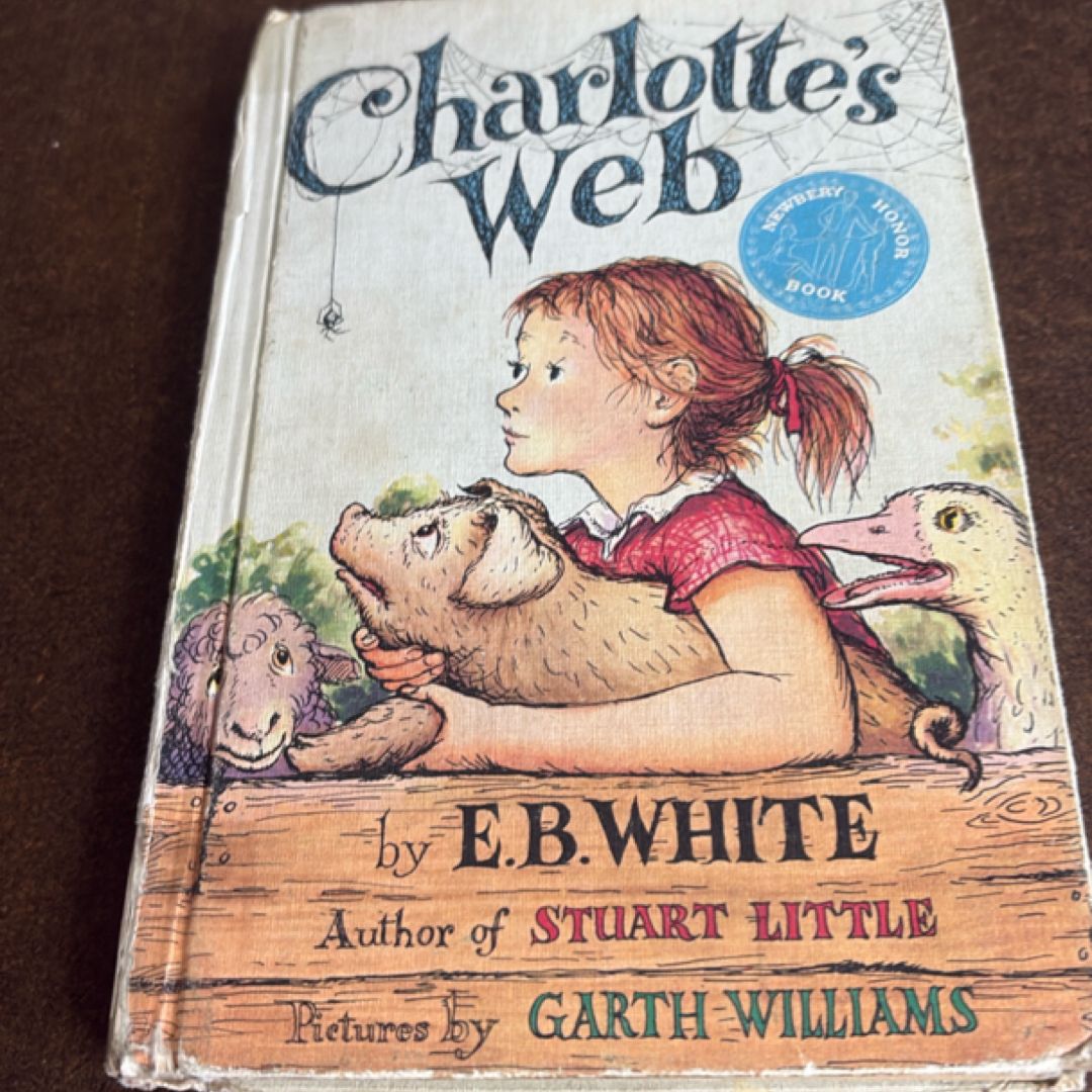 Charlotte's Web