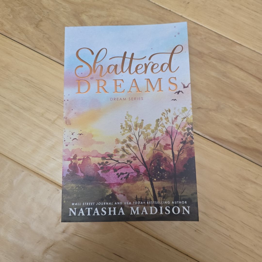 Shattered Dreams