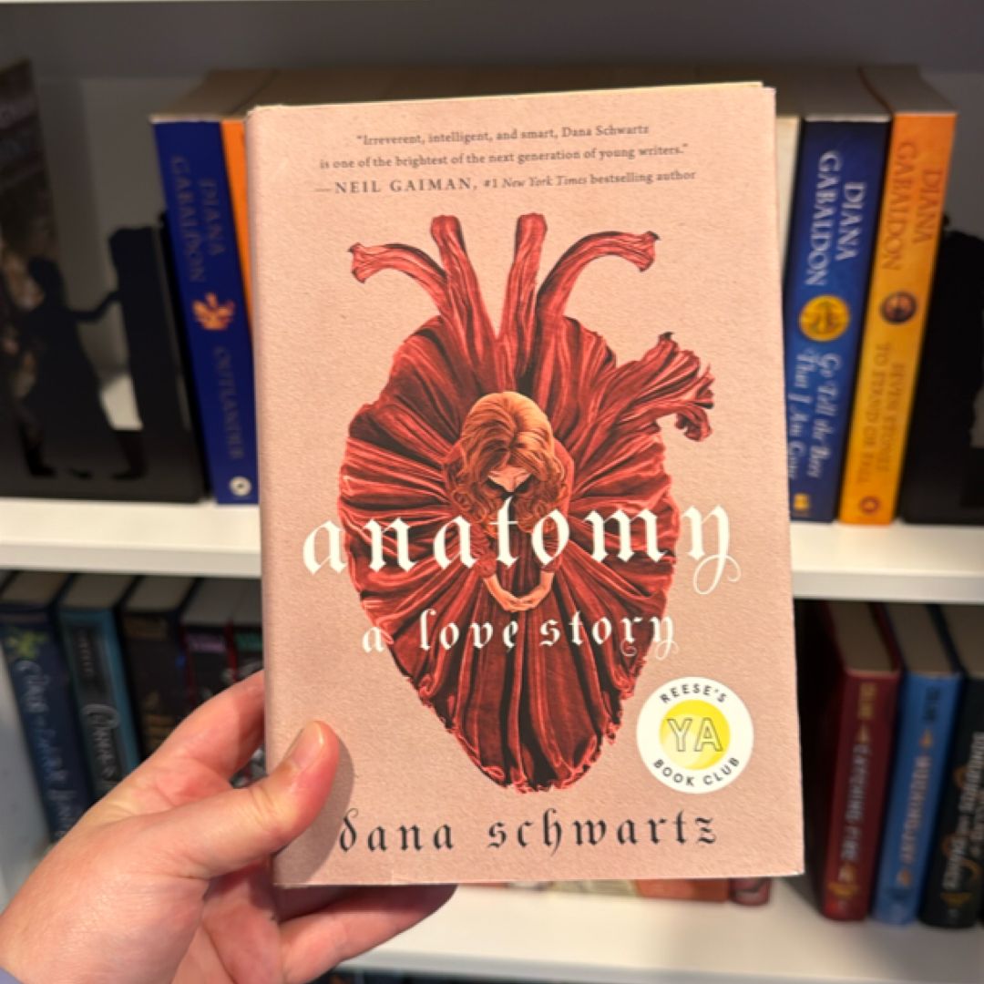 Anatomy: a Love Story