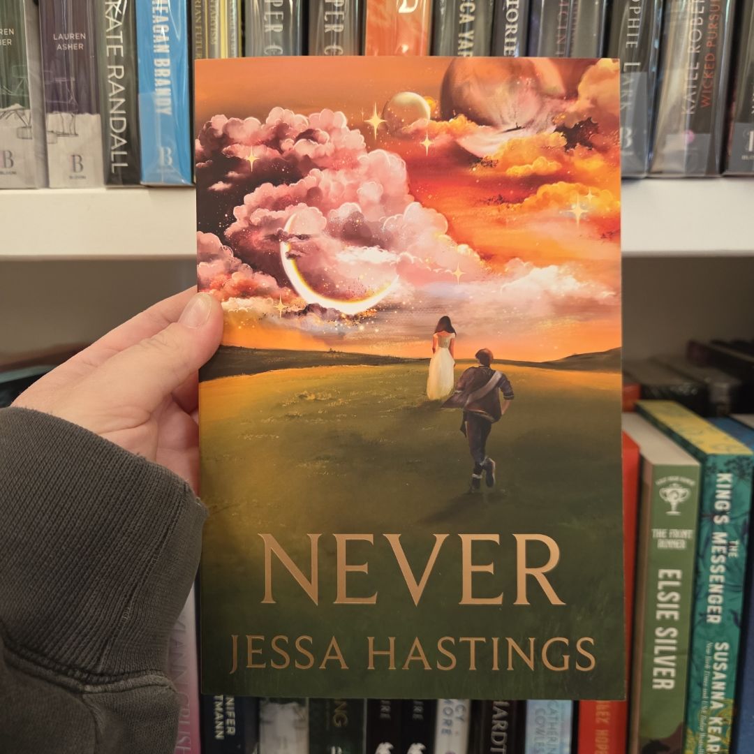 Never