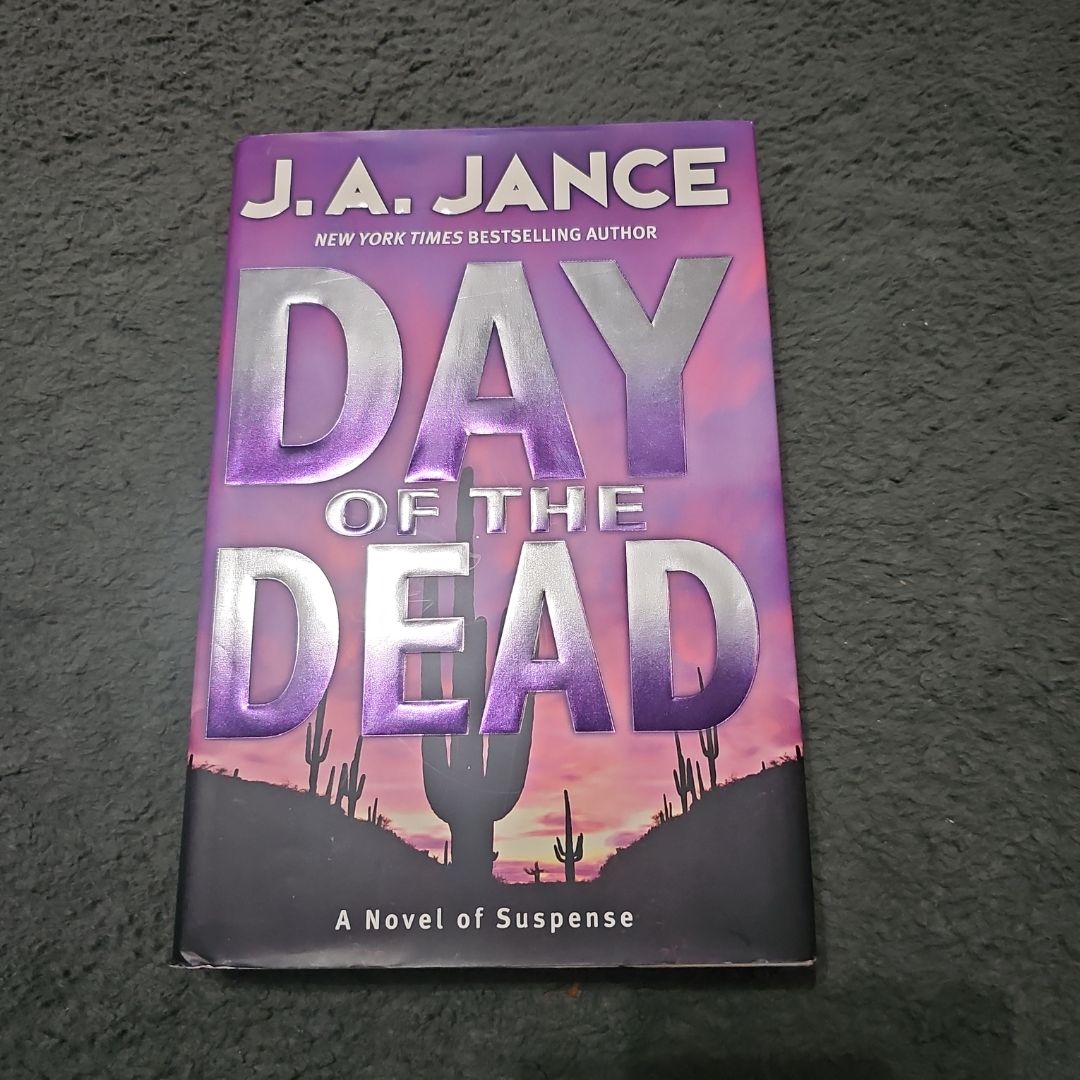 Day of the Dead