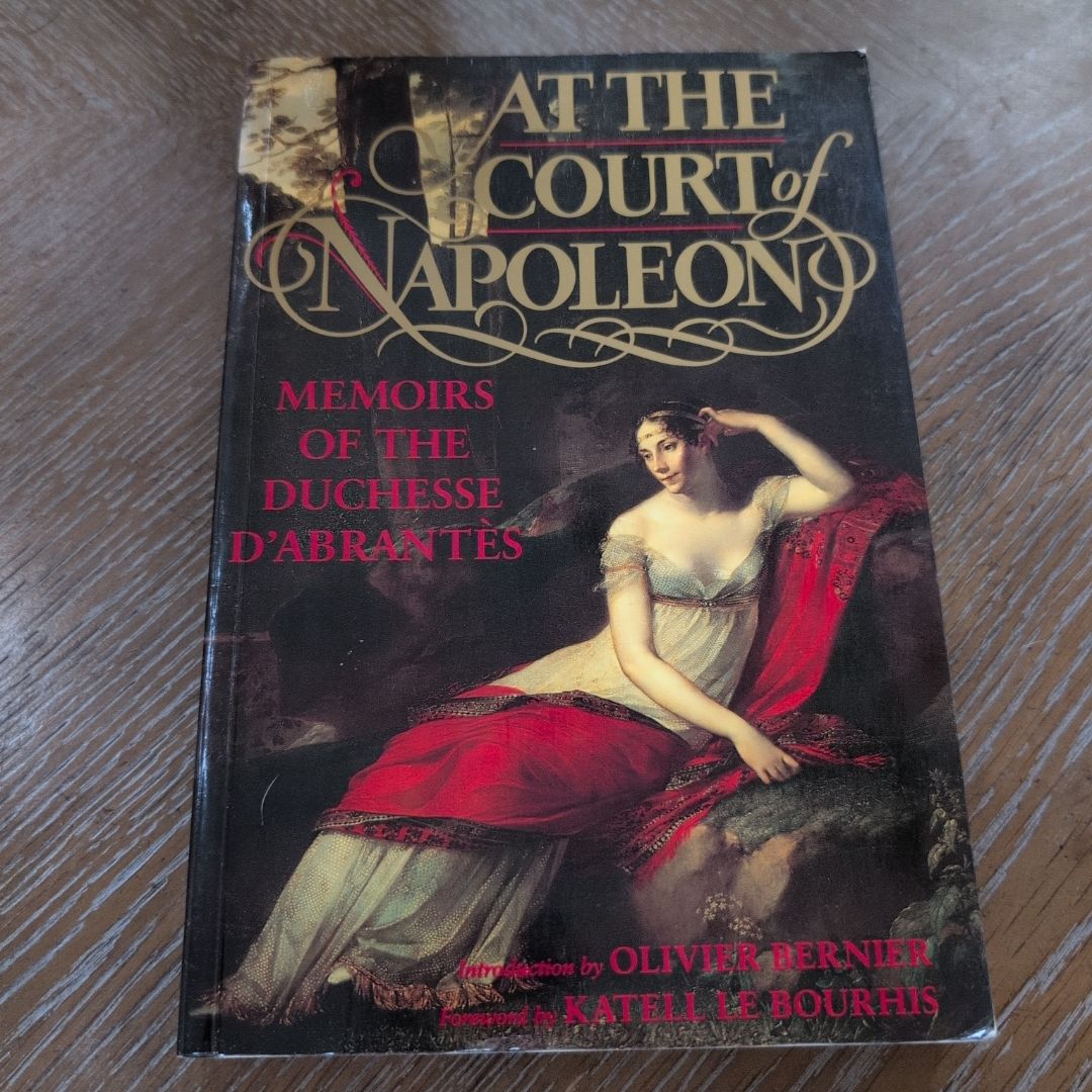 At the Court of Napoleon