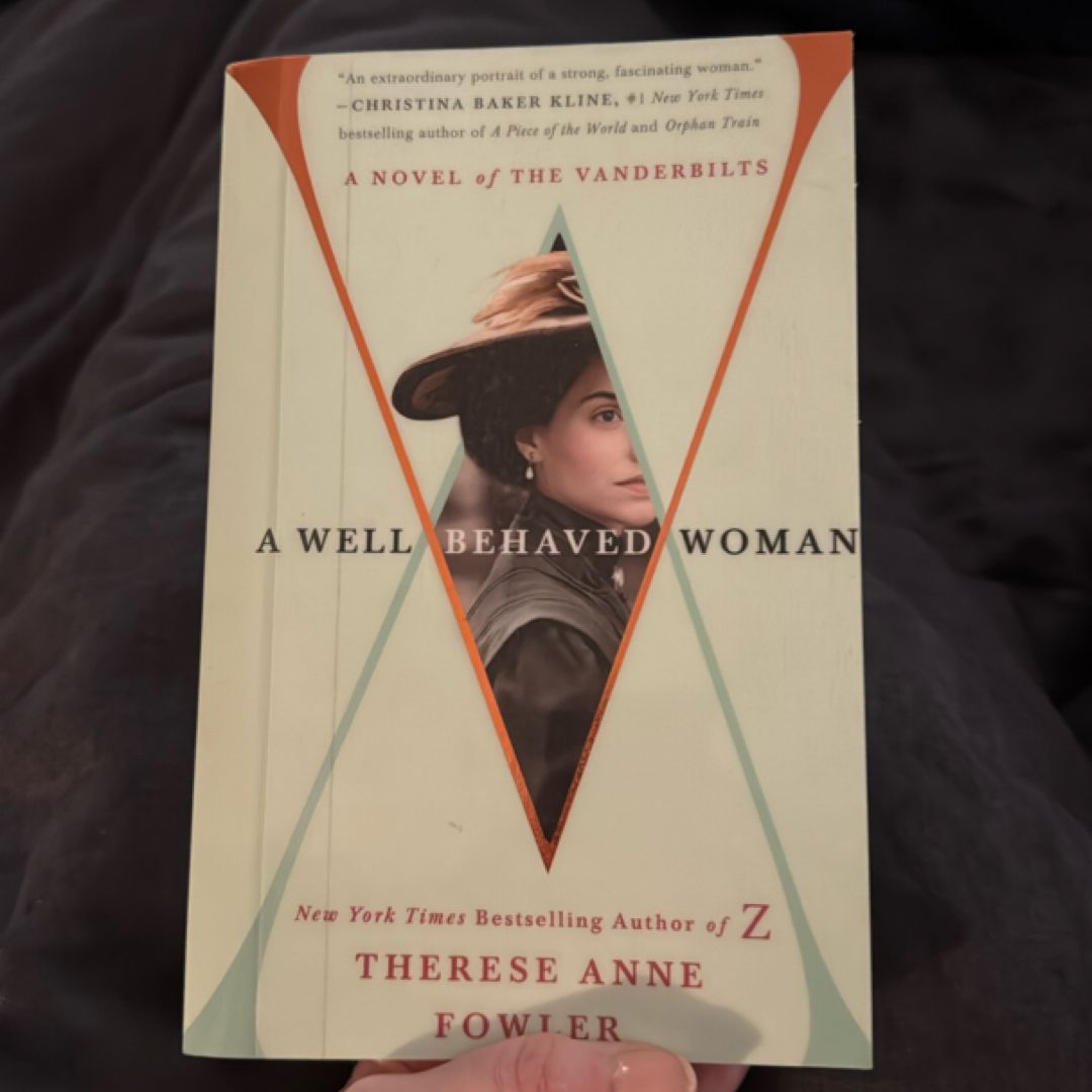 A Well-Behaved Woman