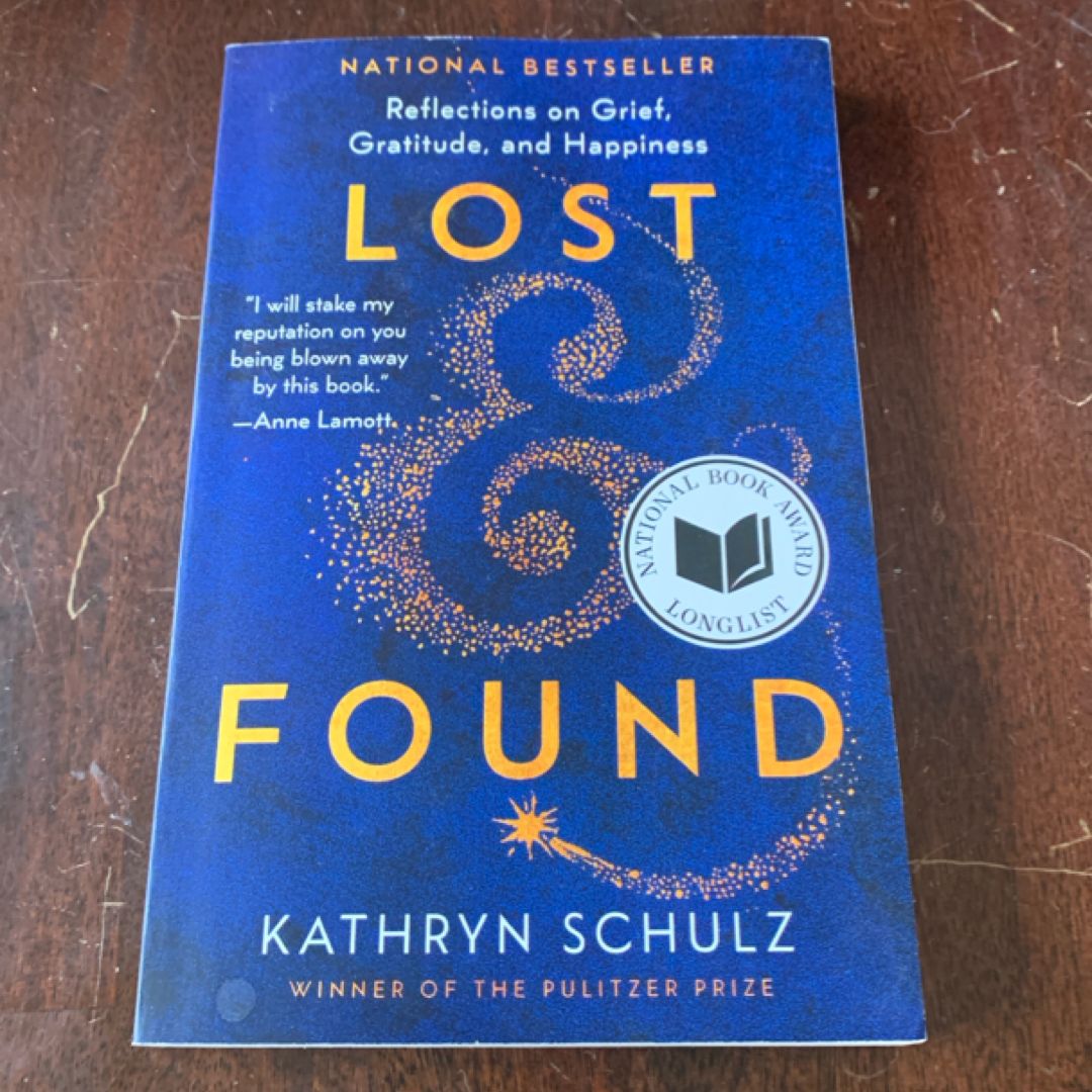 Lost and Found